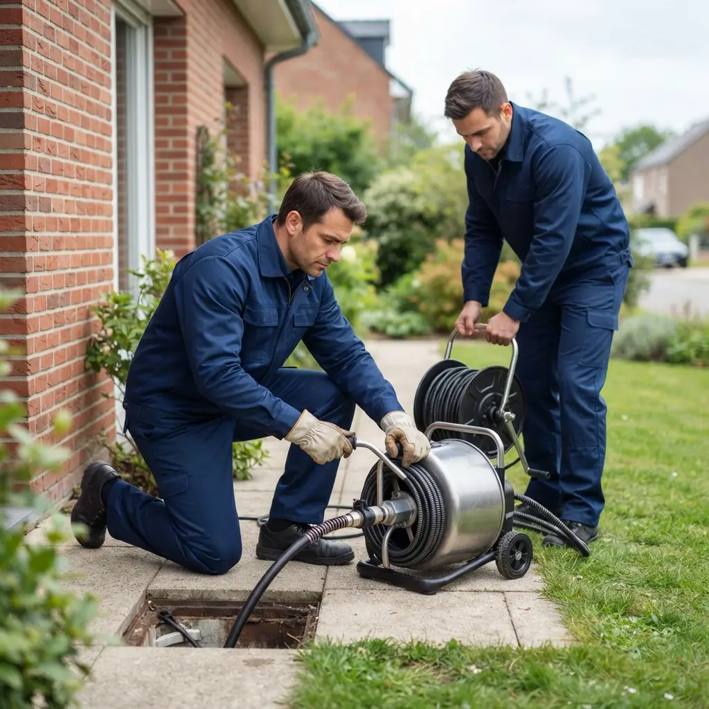 Les bons réflexes pour préserver votre canalisation à Bois‑de‑Haye