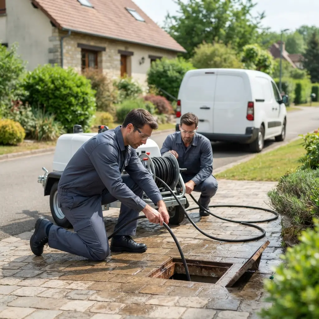 Besoin d’une intervention rapide à Bois‑de‑Haye ?