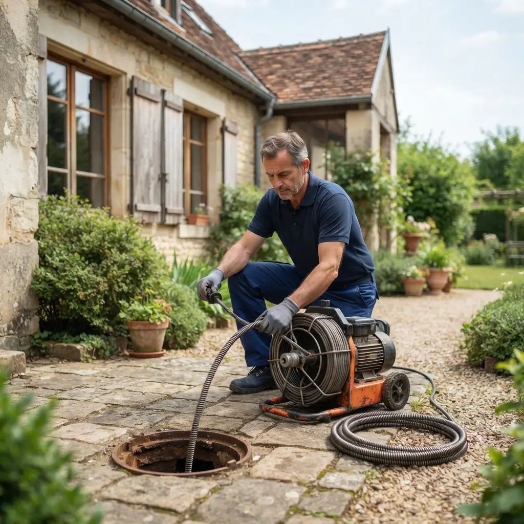 Un assainissement durable pour votre habitation