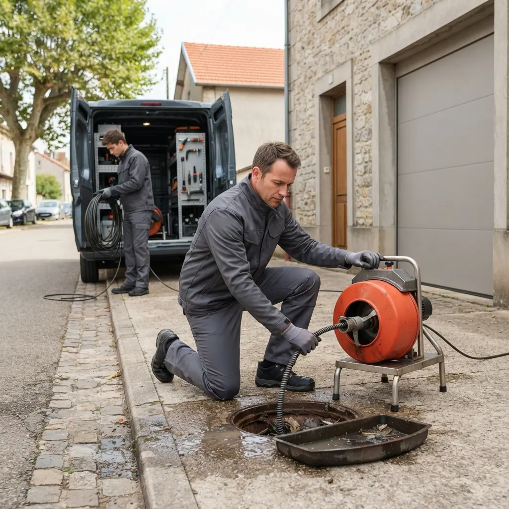 Bons réflexes à Ancerville pour éviter les bouchons