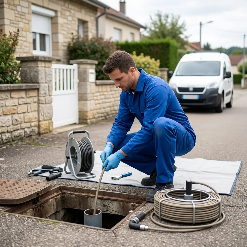 Besoin d'un professionnel à Saint-Mihiel ?