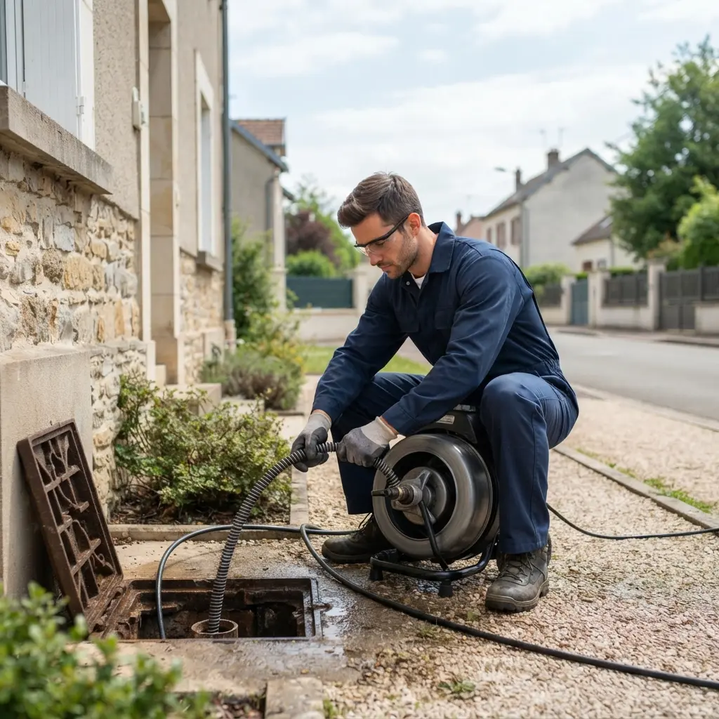 Comment se déroule l'intervention à Belleville-sur-Meuse ?