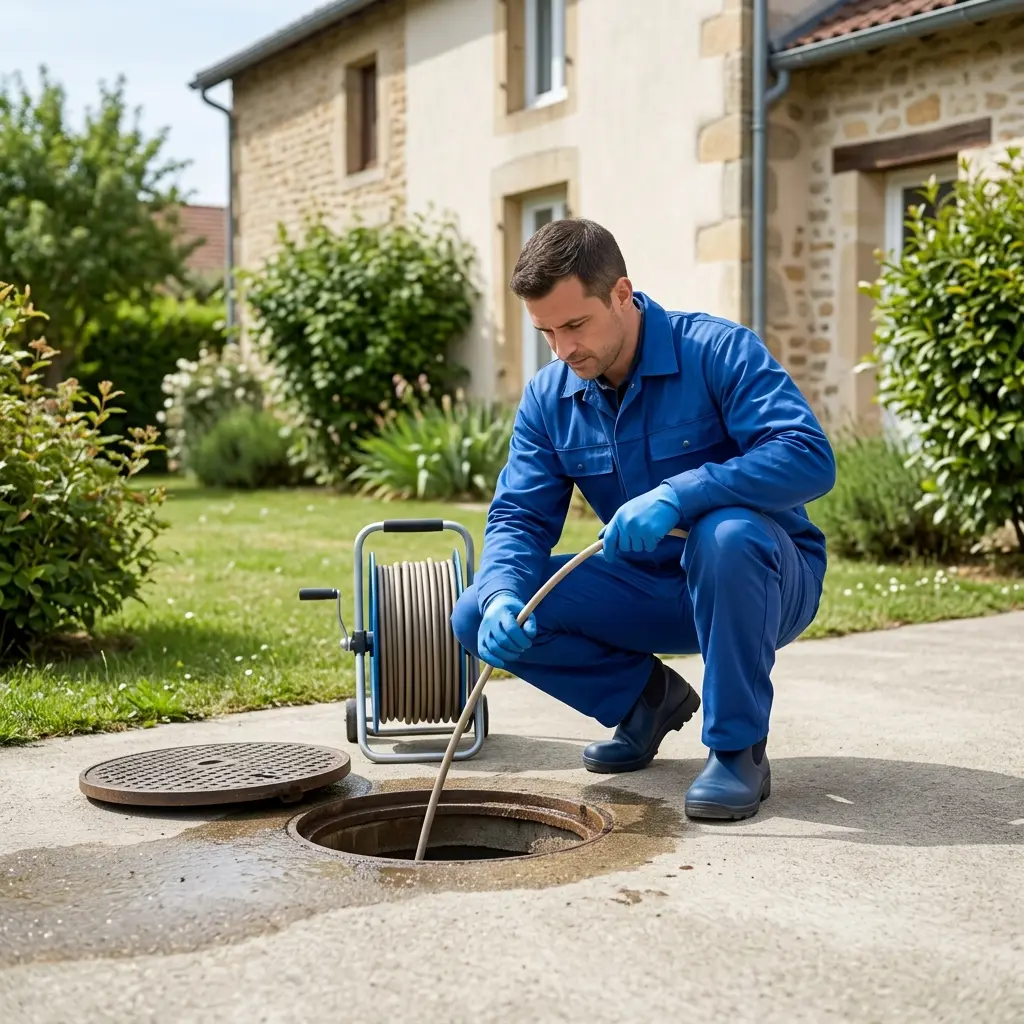 Une solution durable pour votre assainissement