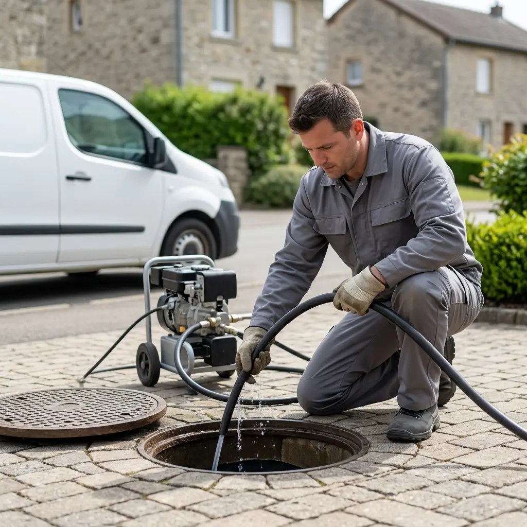 Une tranquillité durable pour vos installations