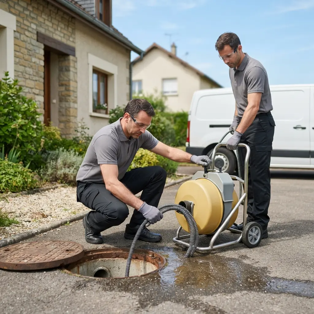 Comment se déroule l'intervention à Longeville-lès-Metz ?