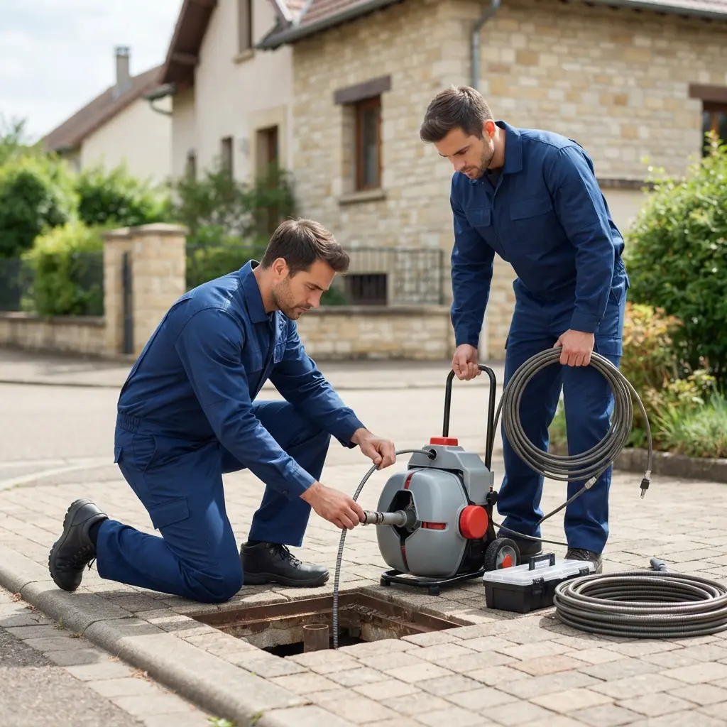 Adopter les bons gestes pour protéger vos conduits
