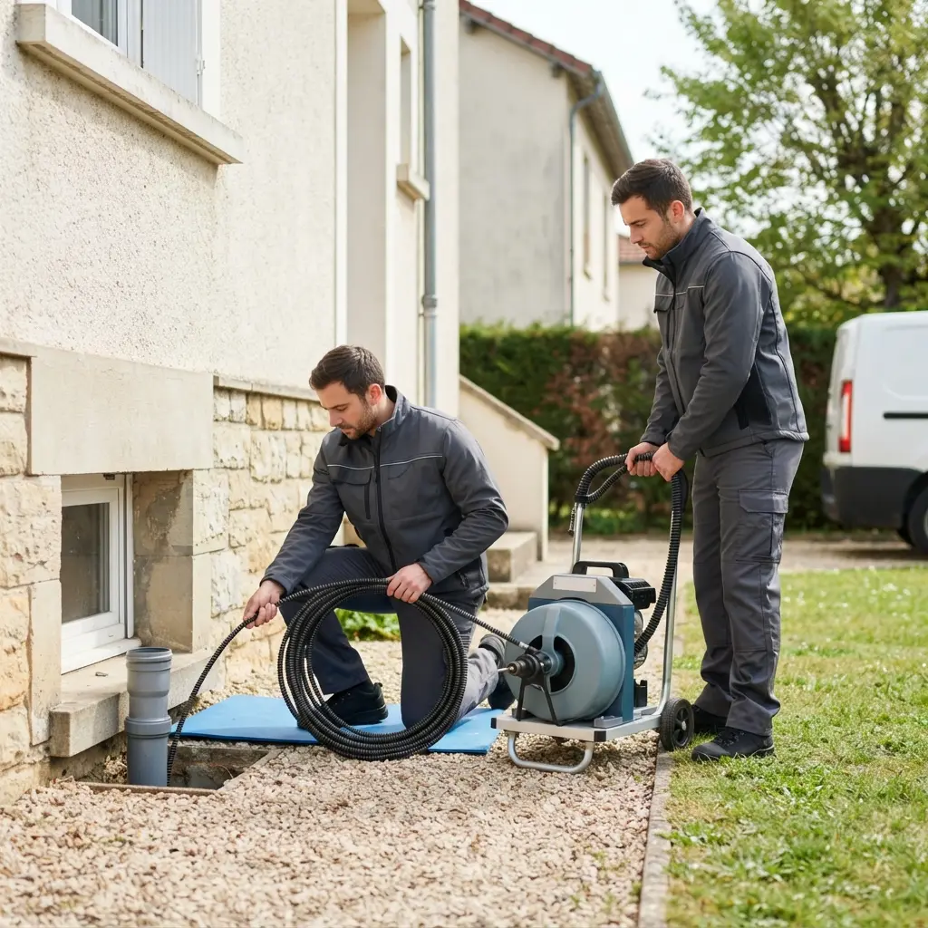 Comment se déroule l'intervention à Saint-Julien-lès-Metz ?
