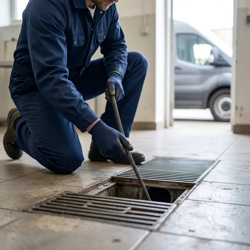 Conseils et gestes pour préserver vos canalisations à Thionville