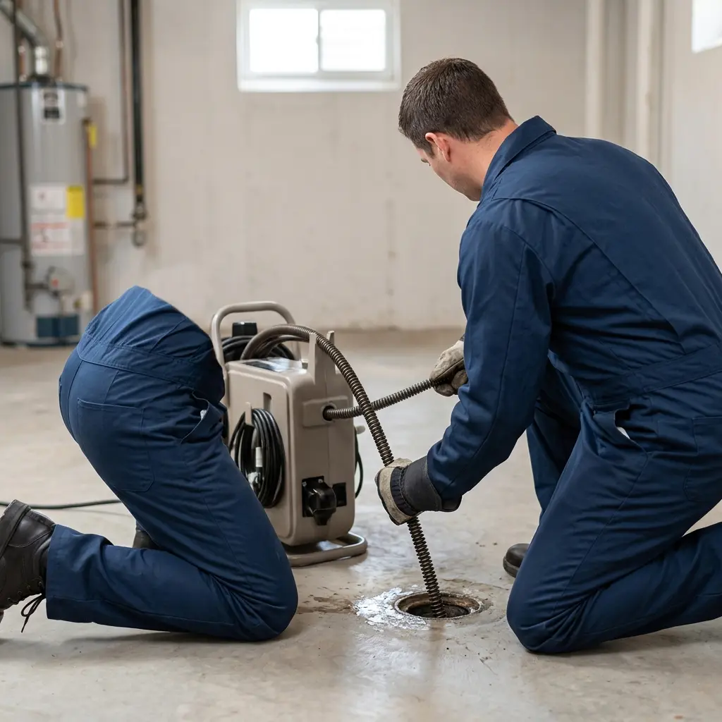 Une solution durable pour vos canalisations à Thionville