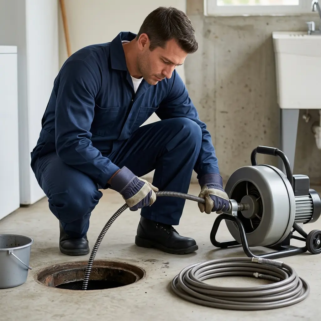Une action efficace sur vos installations