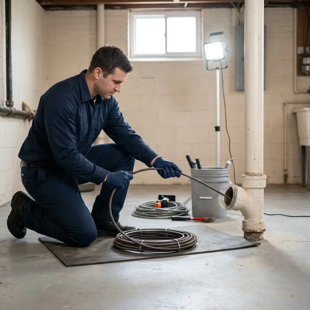 Un service de qualité pour votre maison