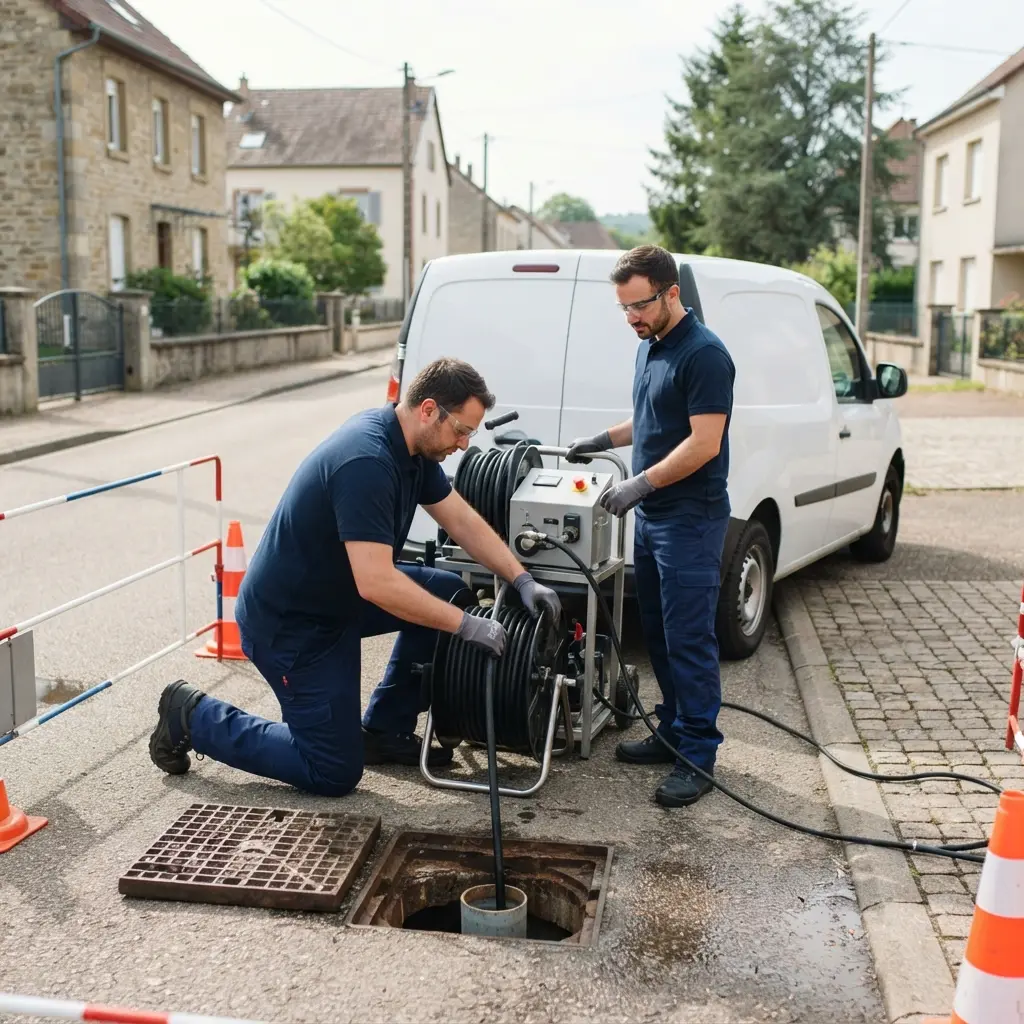 Comment se déroule l’intervention à Ars-sur-Moselle ?
