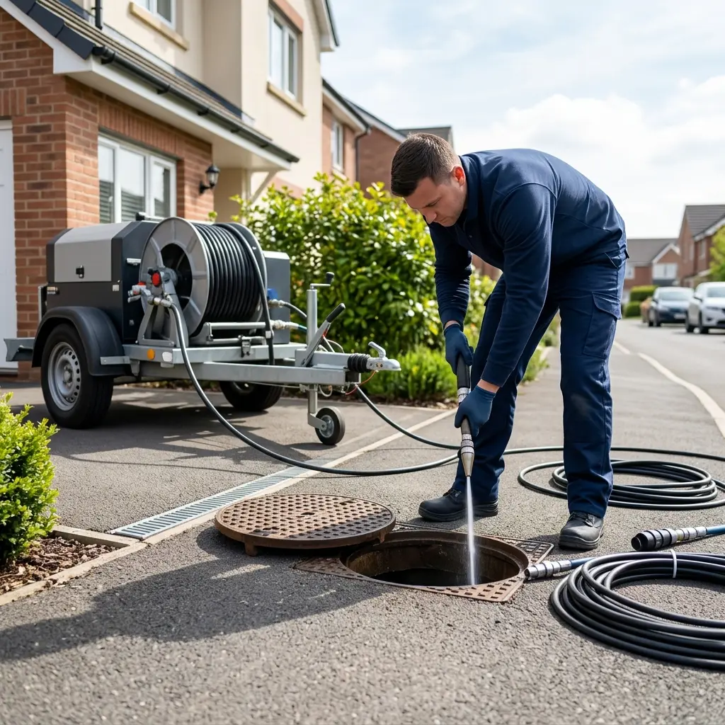 Une solution durable pour vos problèmes d'évacuation
