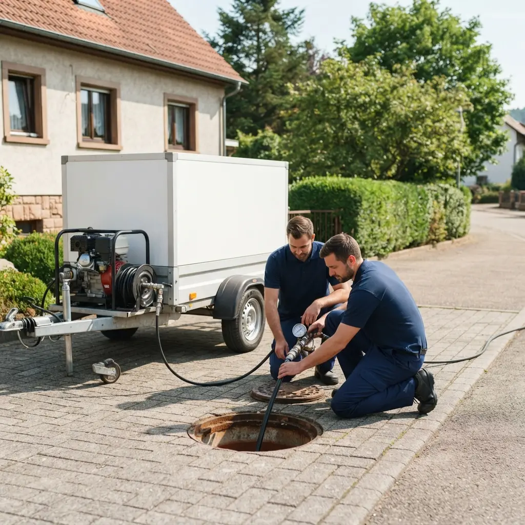 Conseils pour vos installations