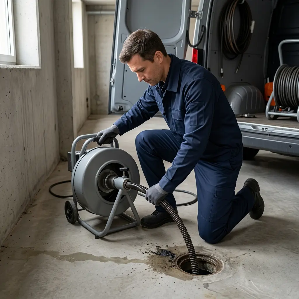 Une expertise technique pour vos réseaux
