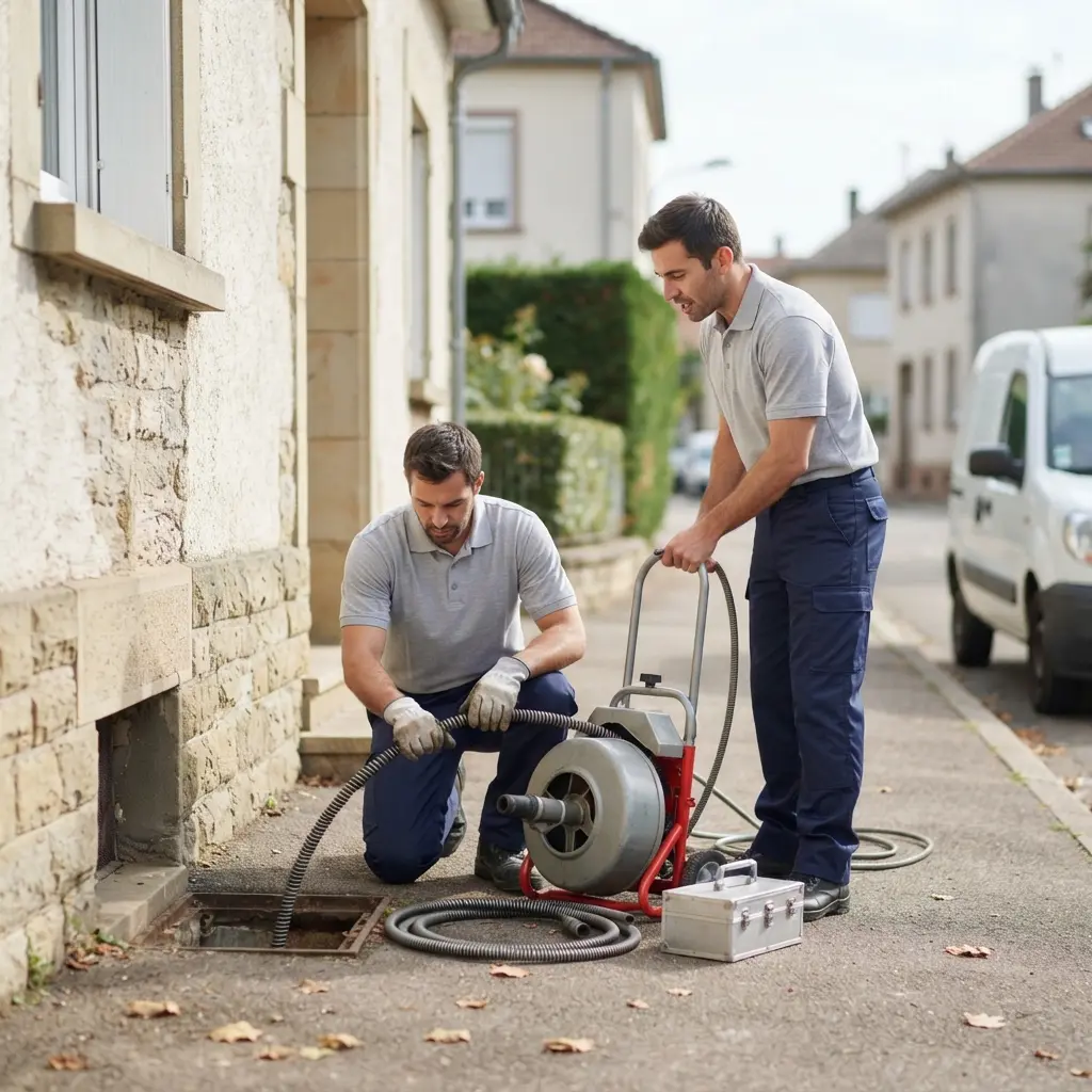 Comment prévenir l'obstruction de vos canalisations ?
