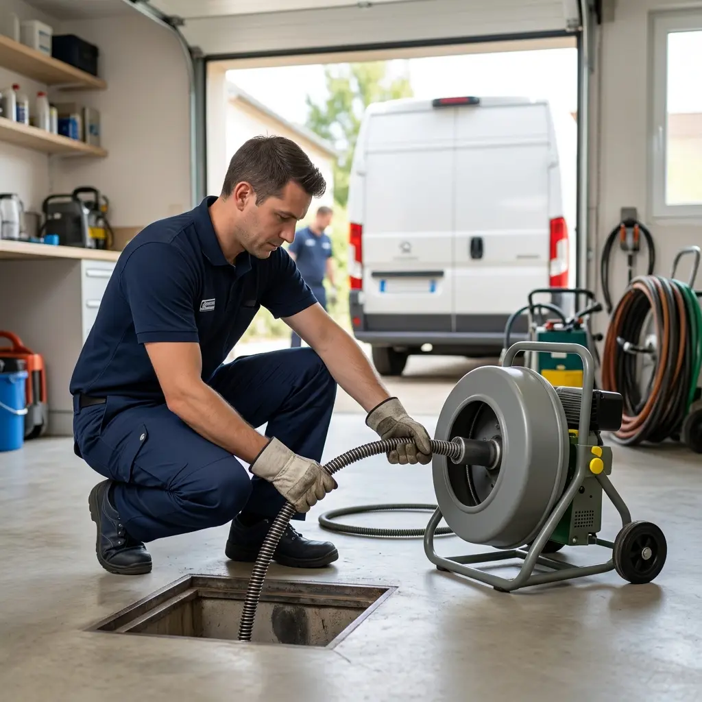 Comment prévenir l'encrassement de vos conduits à Boulay-Moselle ?
