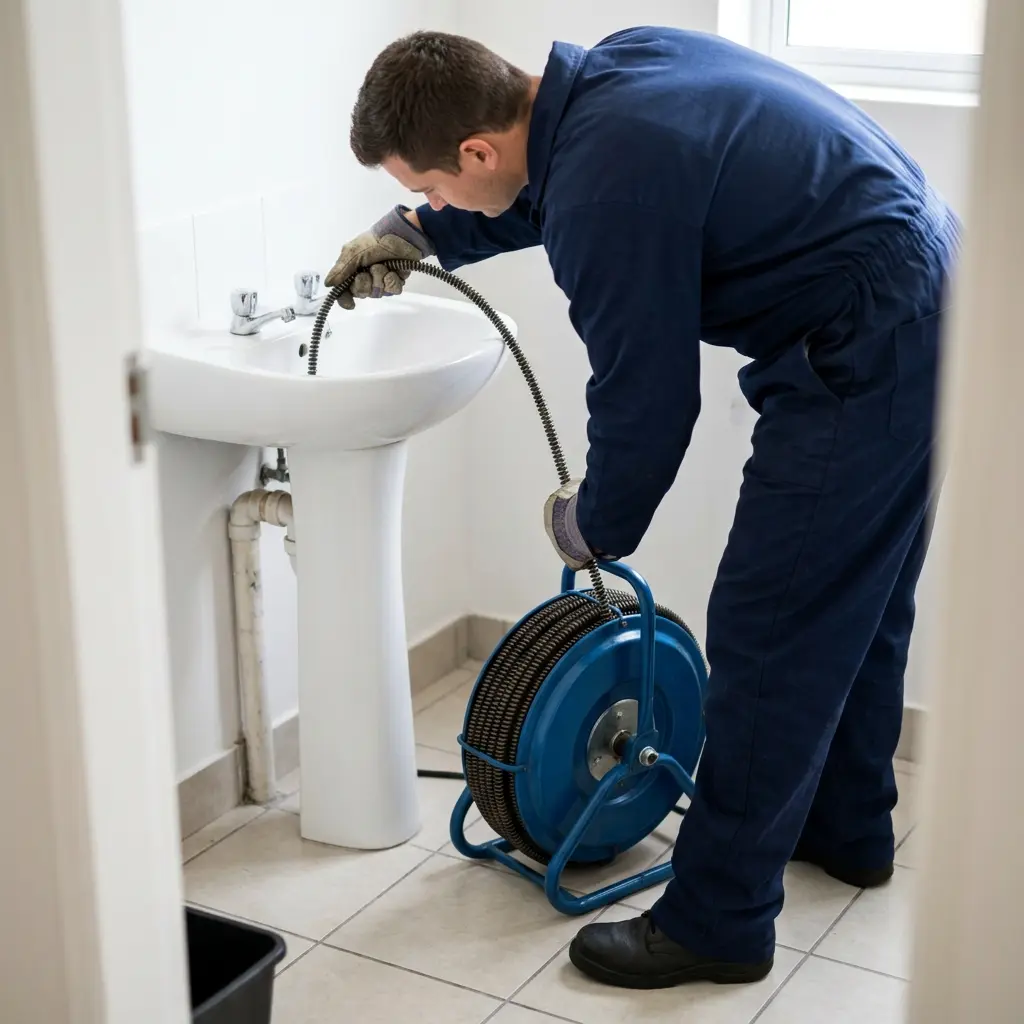 Pour une canalisation propre, faites confiance à un spécialiste enraciné à Bitche