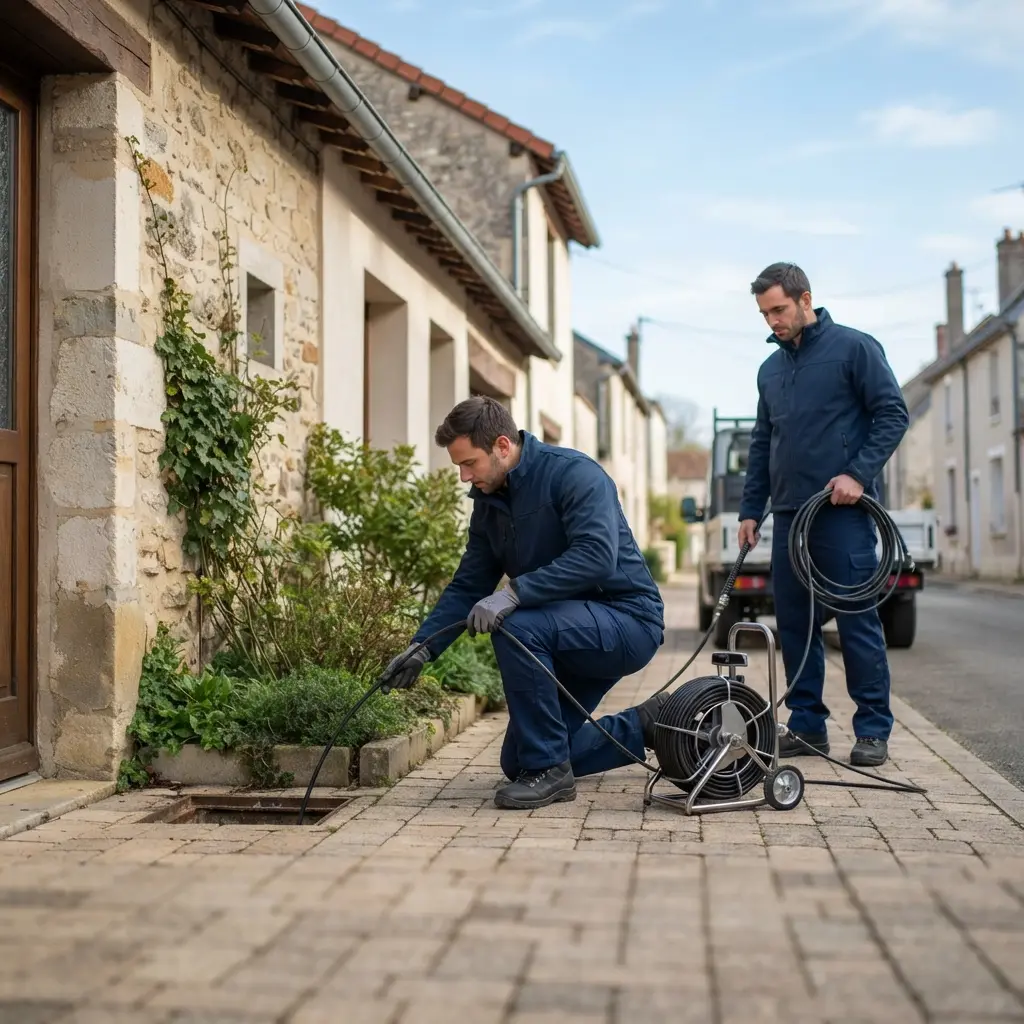 Bons réflexes à adopter en cas de blocage à Sainte-Marie-aux-Chênes