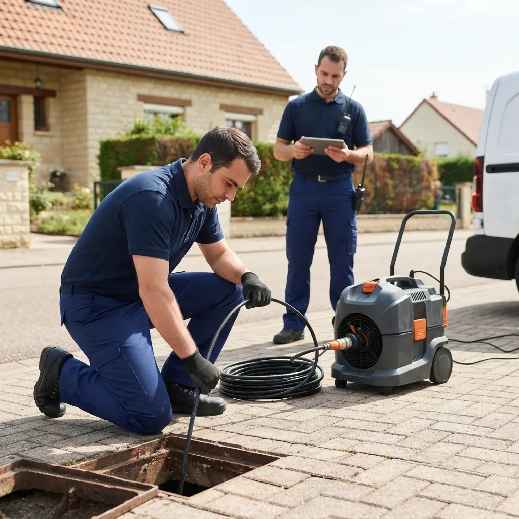 Une expertise locale à votre service
