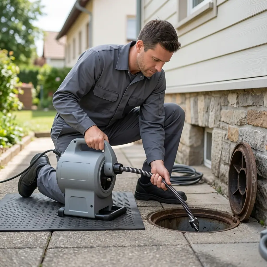 Une solution durable pour vos canalisations