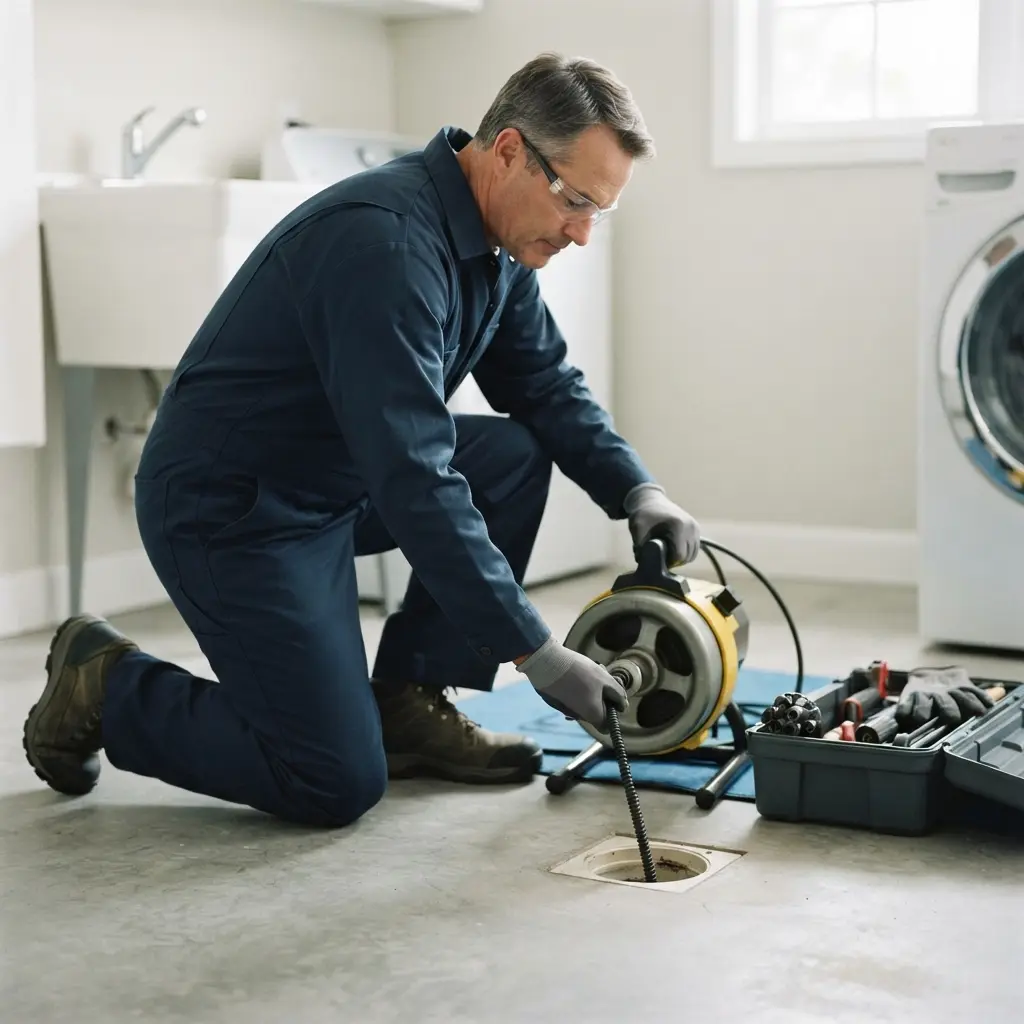 Expertise en curage canalisation à Guénange