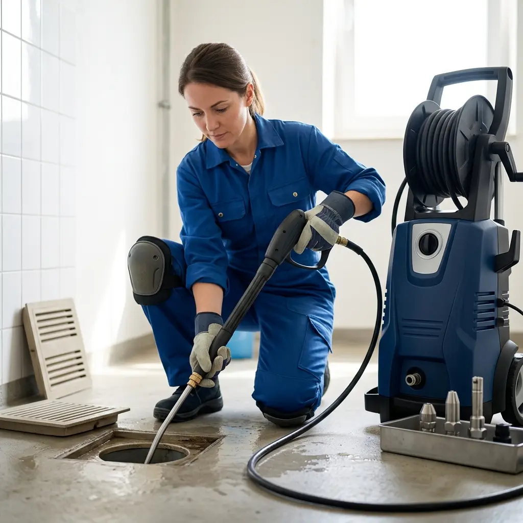 Une solution durable pour vos canalisations et égouts