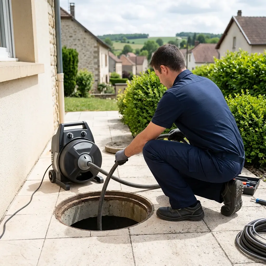 Comment se déroule l'intervention à Volmerange-les-Mines ?