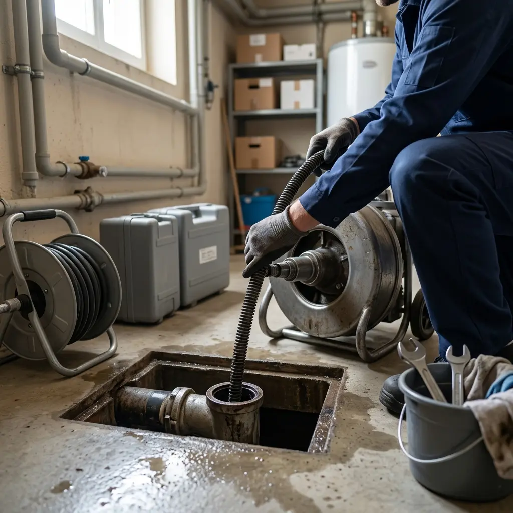 Une solution durable pour vos eaux usées