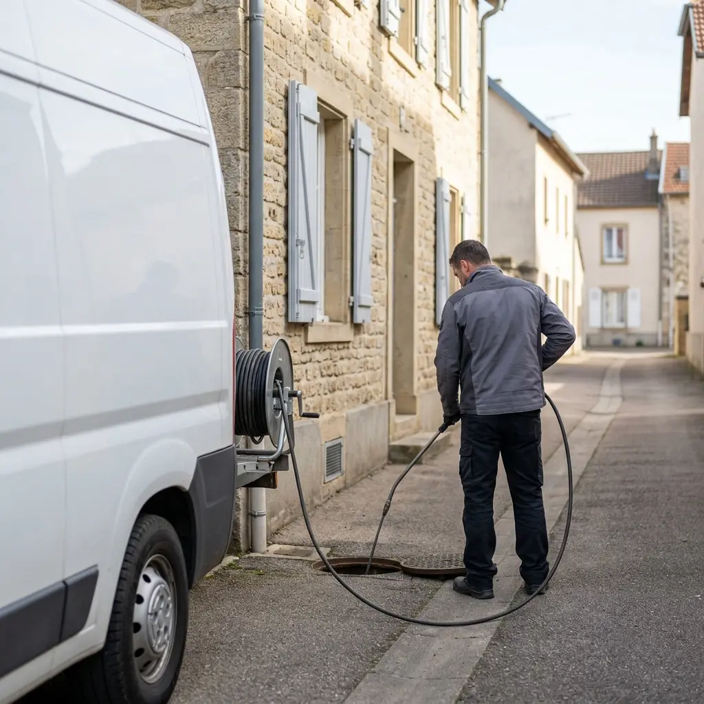 Un réseau sain pour votre maison