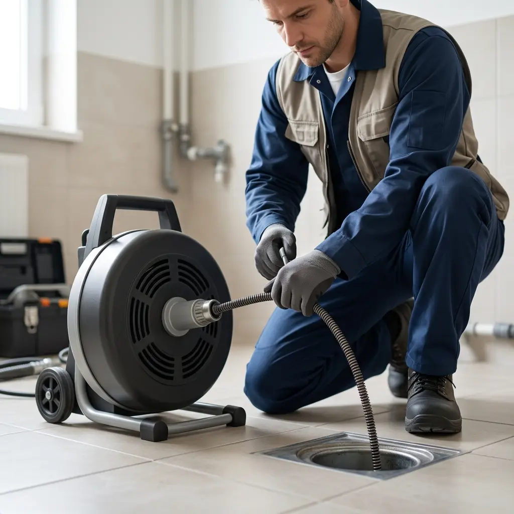 Une expertise fiable pour vos canalisations