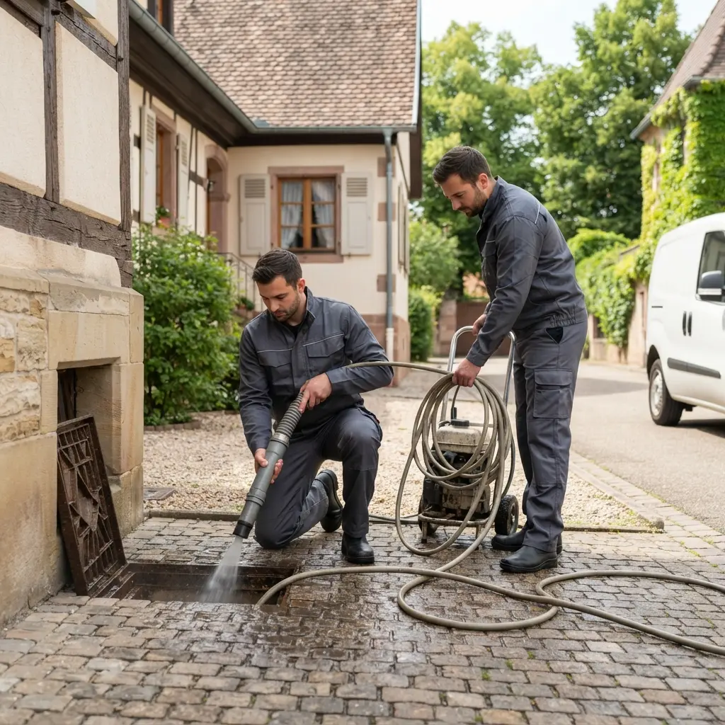 Comment se déroule l'intervention à Phalsbourg ?