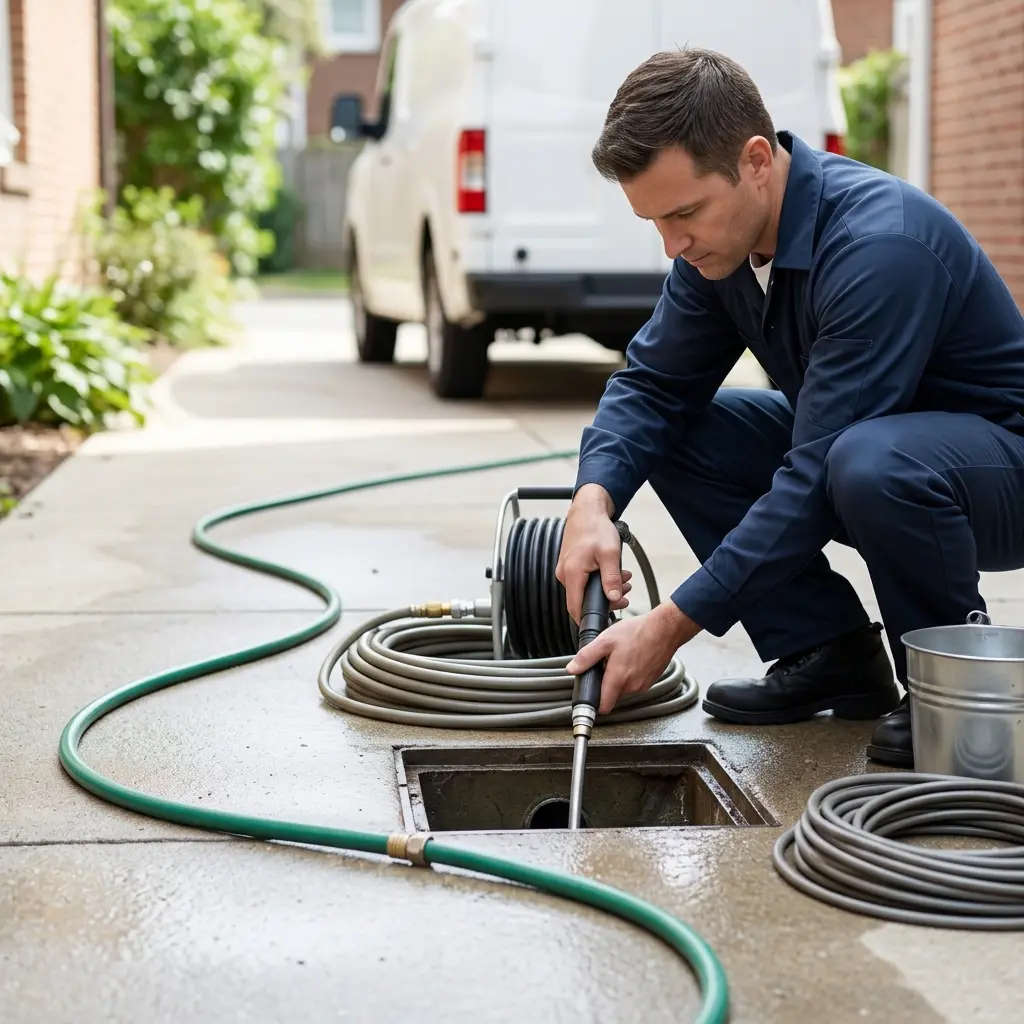 Une solution durable pour votre assainissement