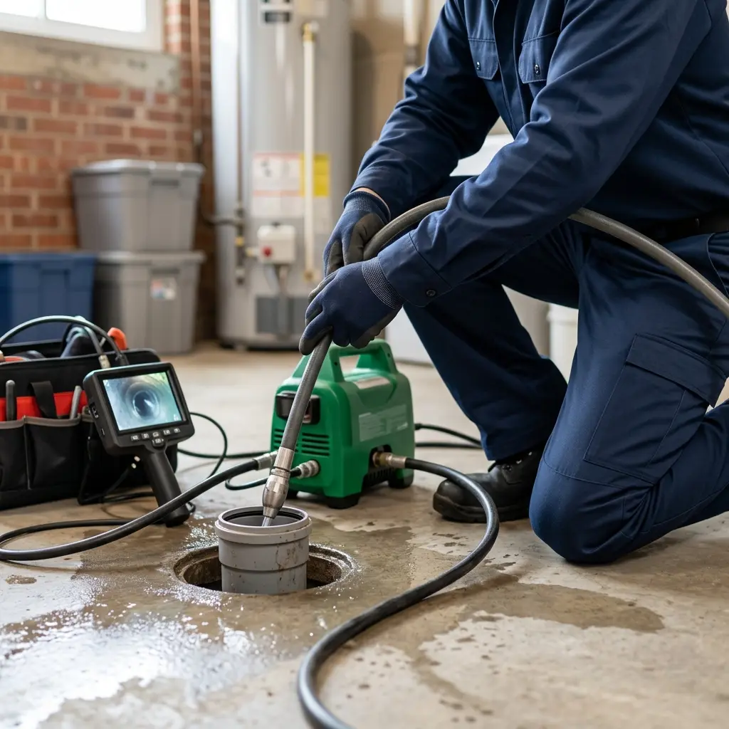 Une action technique et durable