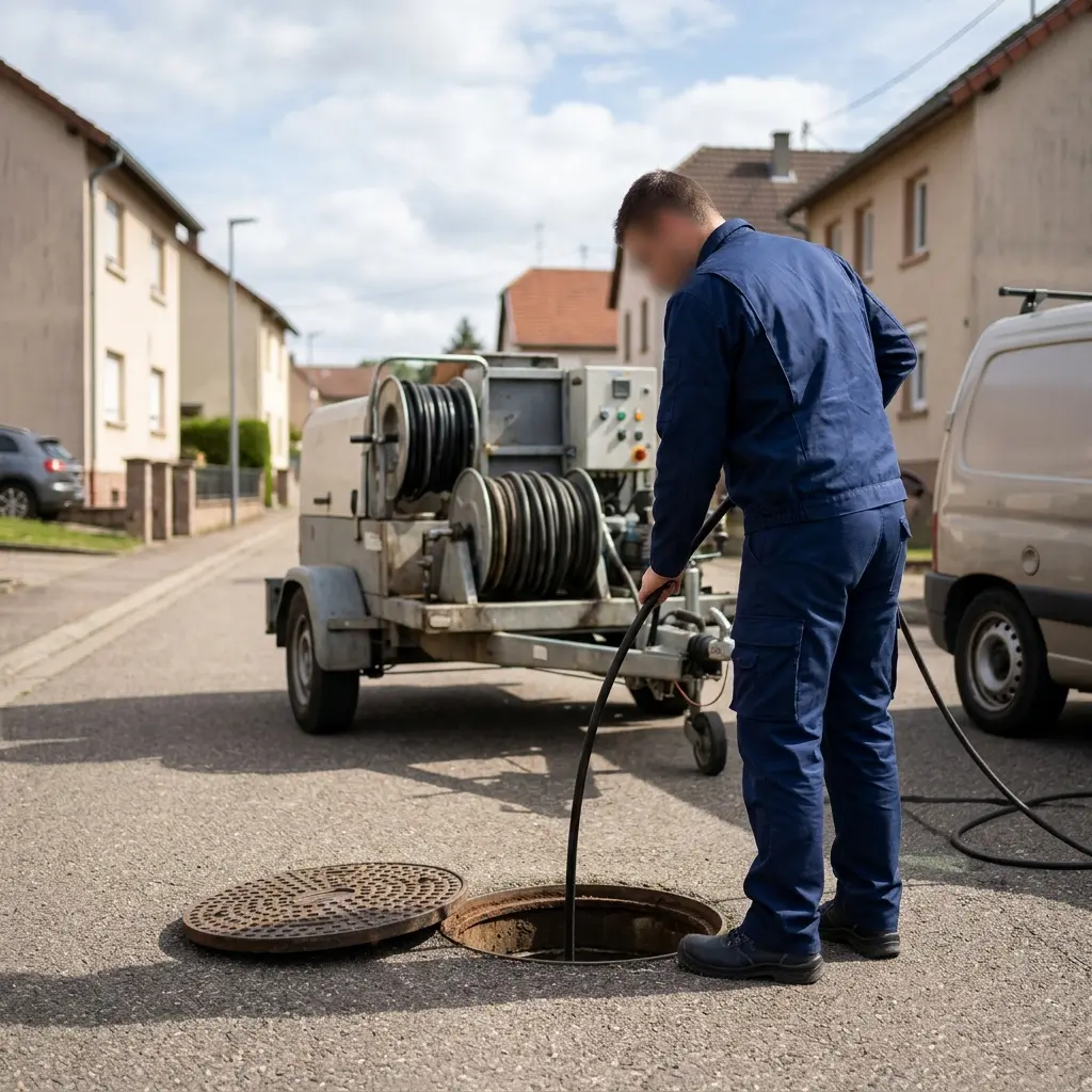 Prévenir les bouchons importants