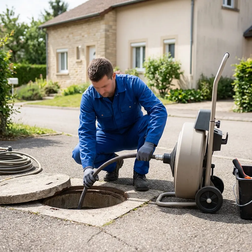 Une expertise locale pour vos canalisations