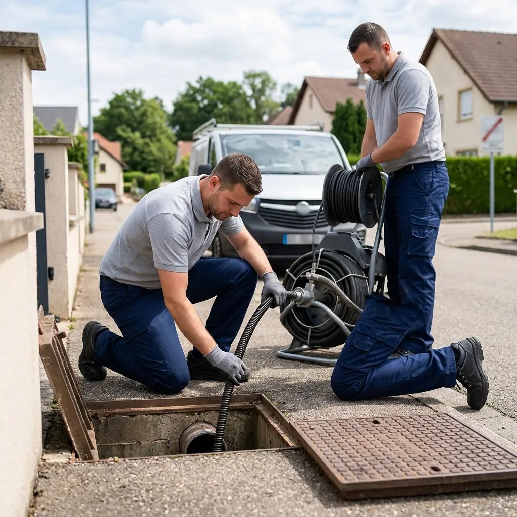 Assurez la longévité de votre réseau grâce à notre expertise