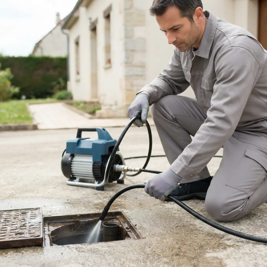 Une solution durable pour votre assainissement