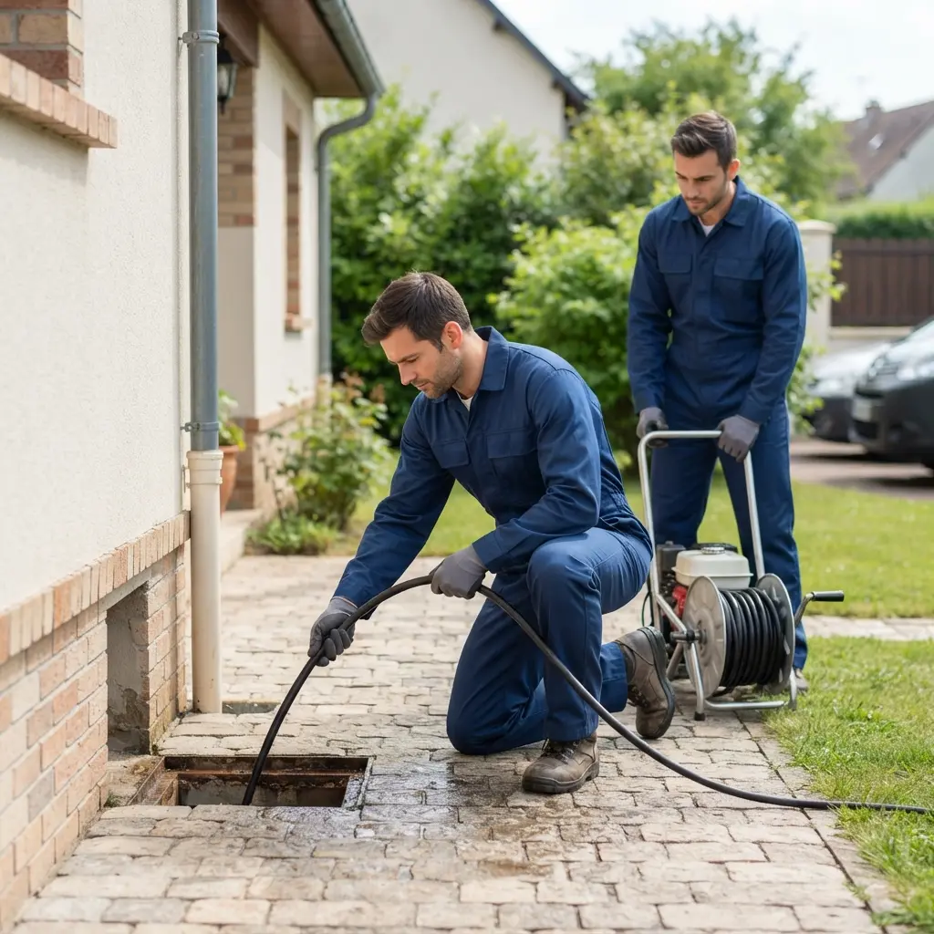 Recommandations pratiques à Alsting pour préserver votre drainage