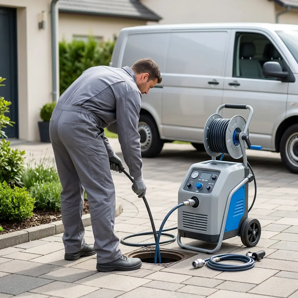 Une solution durable pour vos problèmes d'assainissement