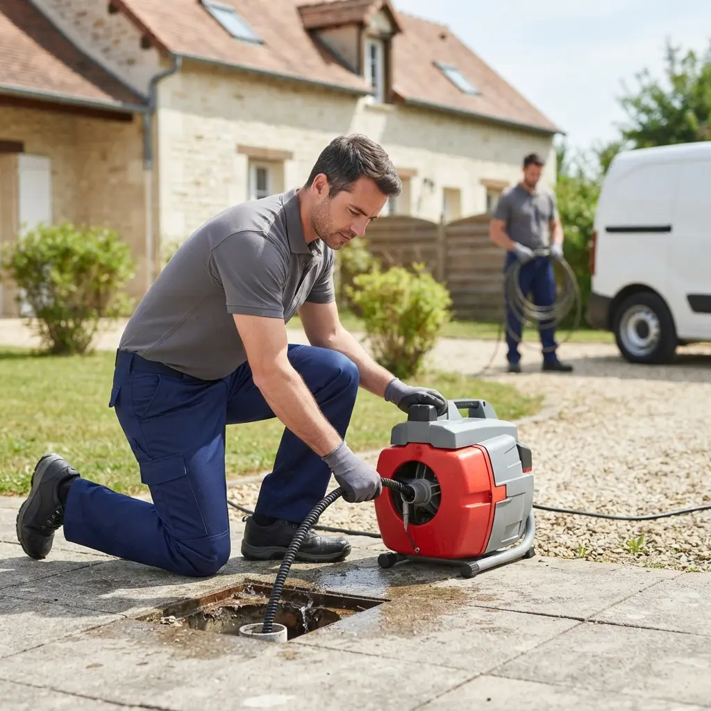 Gestes de prévention pour vos installations