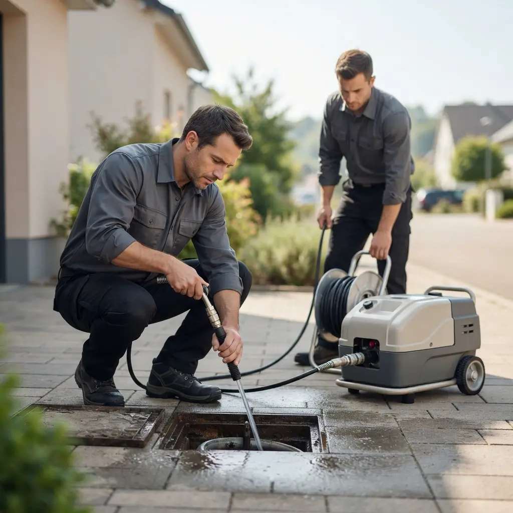 Une solution durable pour vos canalisations
