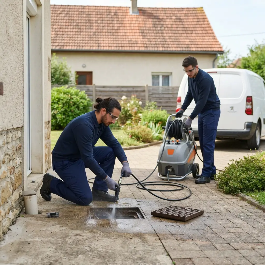 Comment prévenir l'encrassement de vos conduits à Rémilly ?