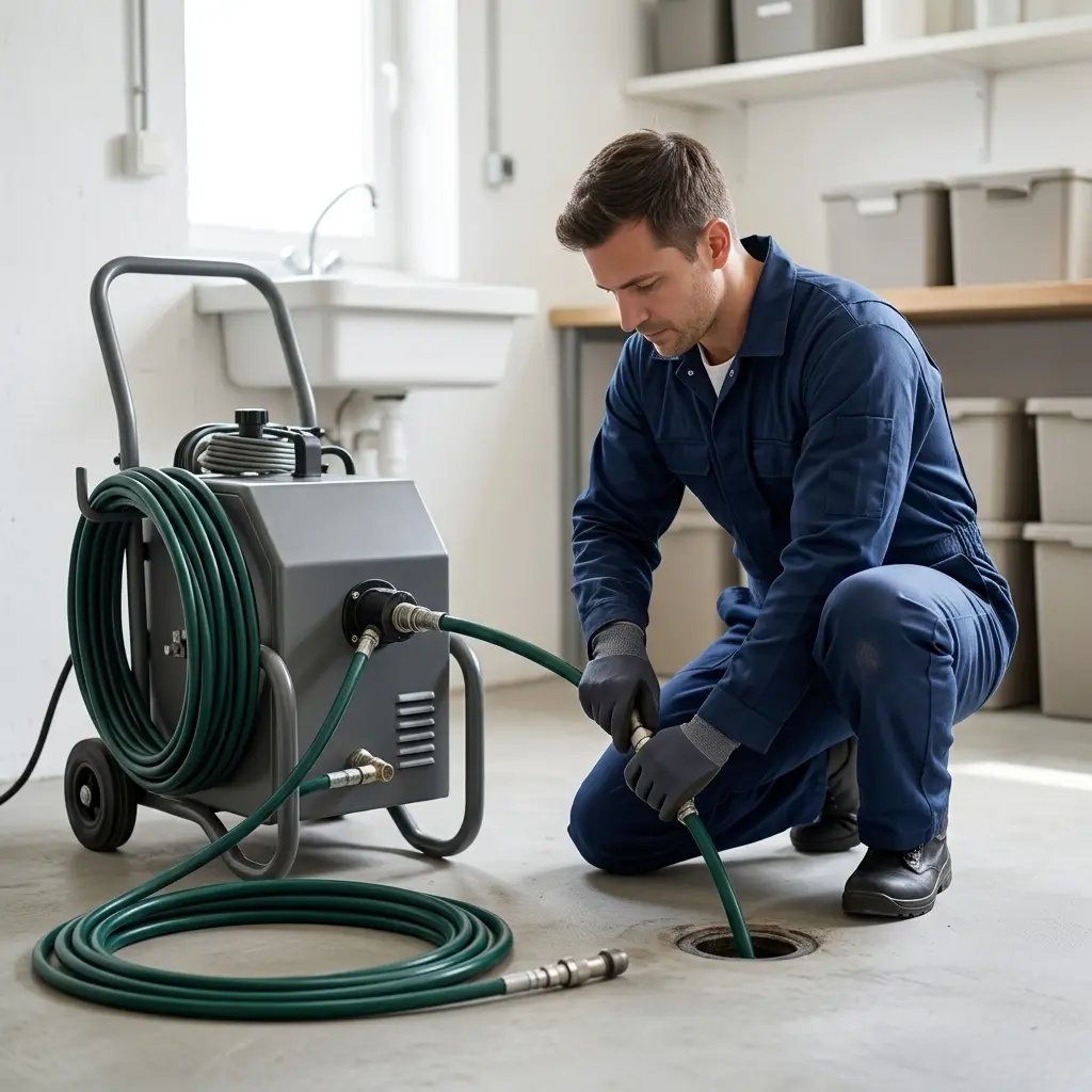 Une solution durable pour vos canalisations à Œting