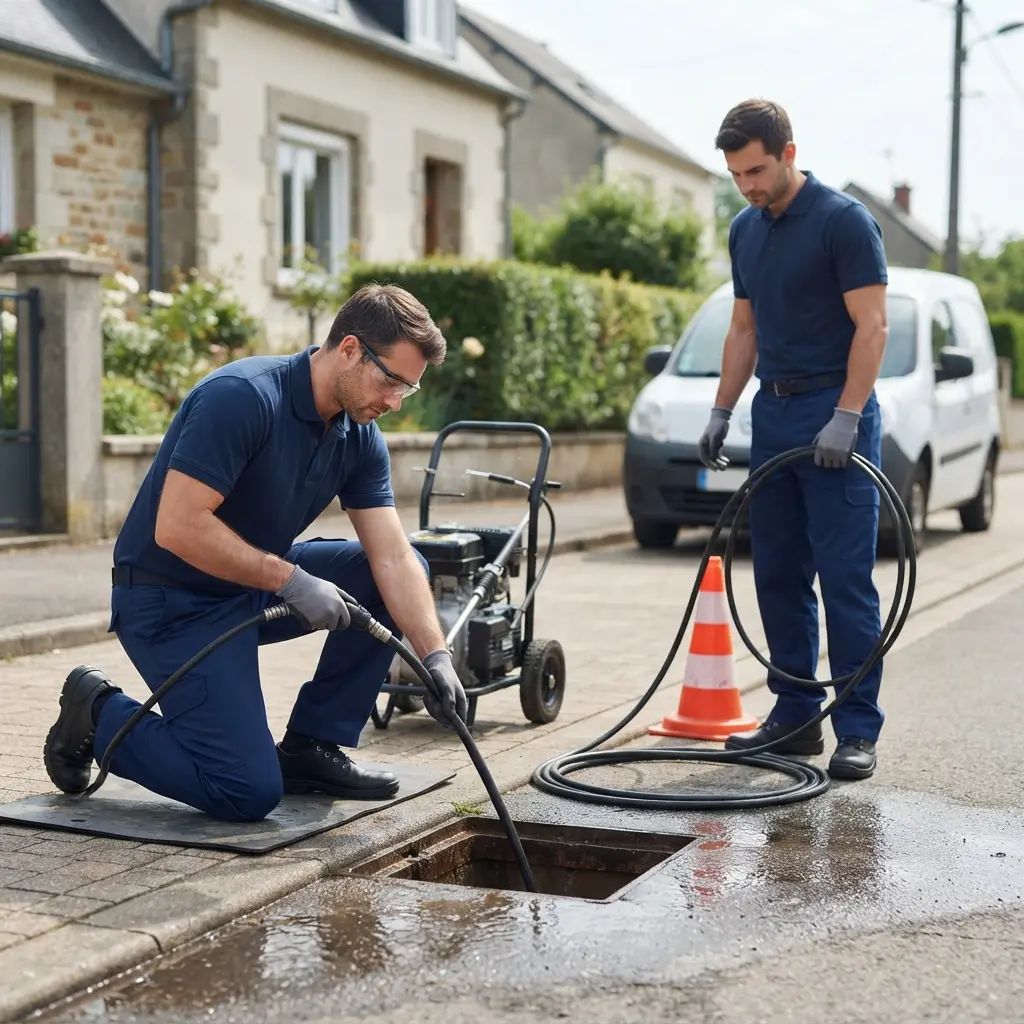 Prévenir les bouchons à Fontoy