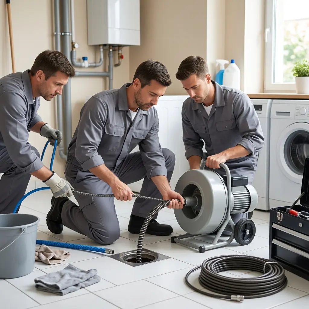Une expertise fiable pour vos réseaux
