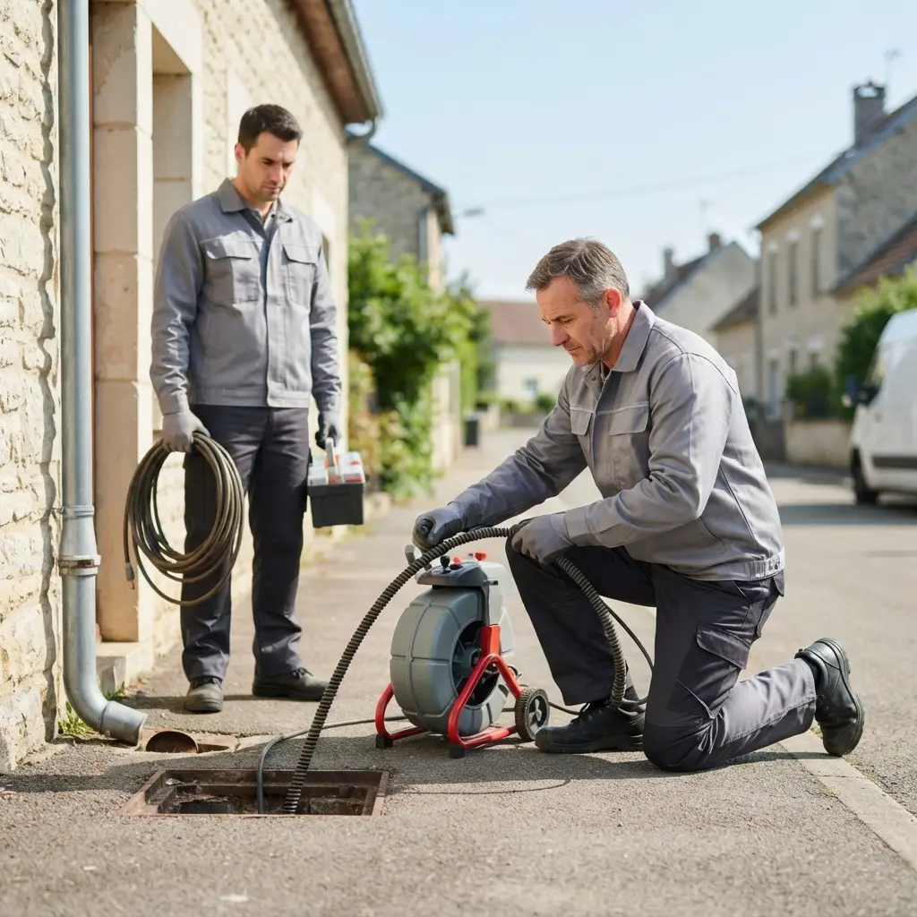 Les bons réflexes pour préserver vos canalisations à Aumetz (57710)