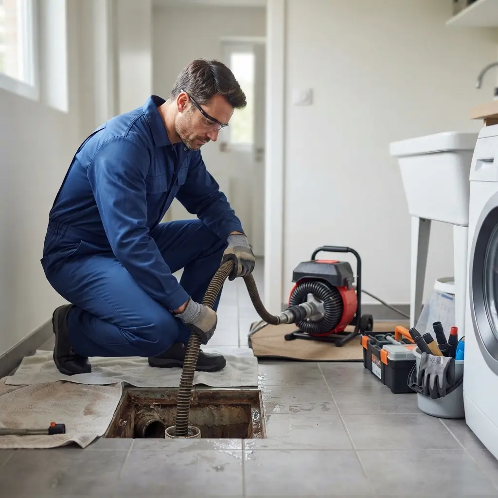 Une solution durable pour vos réseaux d'évacuation