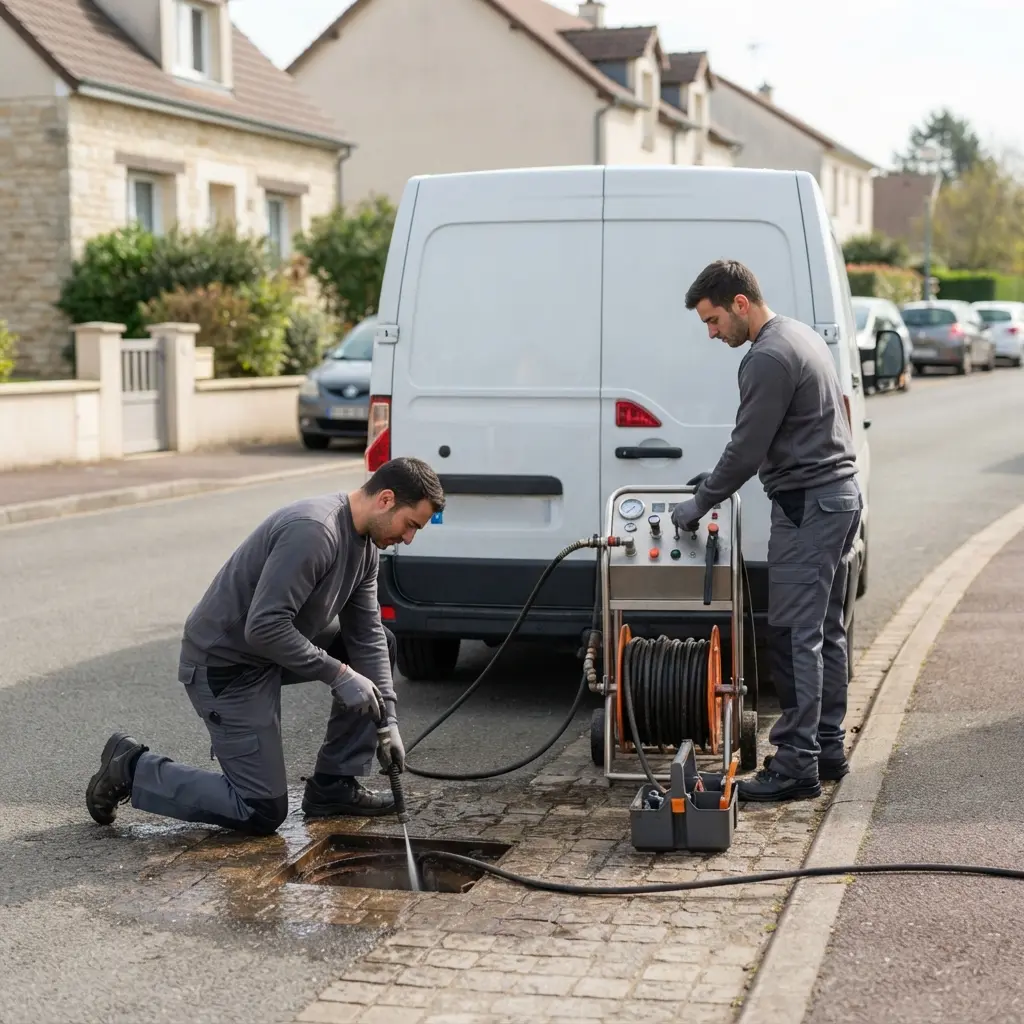Une expertise fiable pour vos réseaux