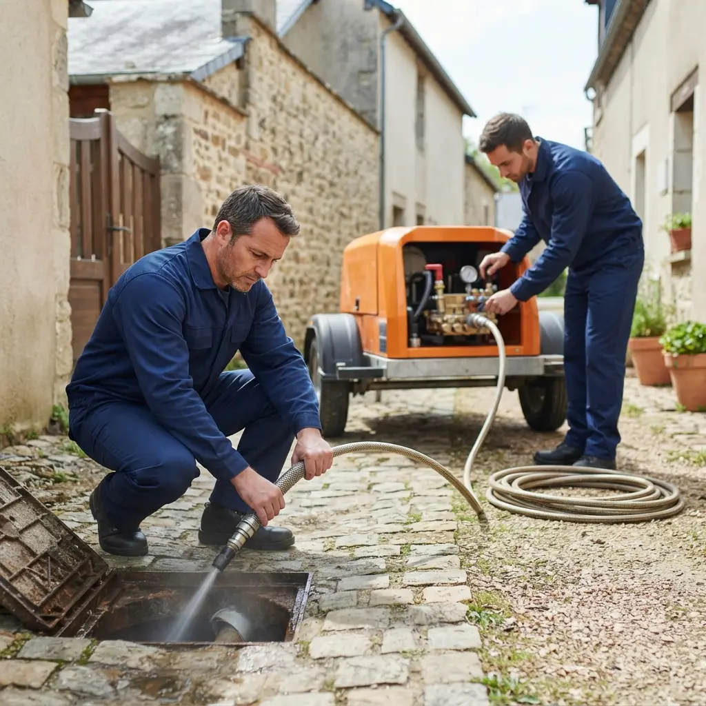 Une solution durable pour vos canalisations